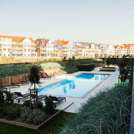 Carpe Diem Nieuwpoort Exterior photo