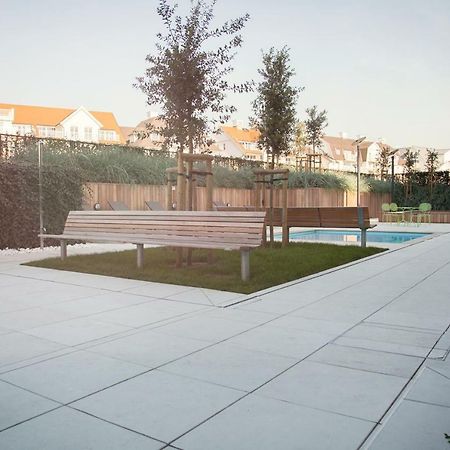 Carpe Diem Nieuwpoort Exterior photo