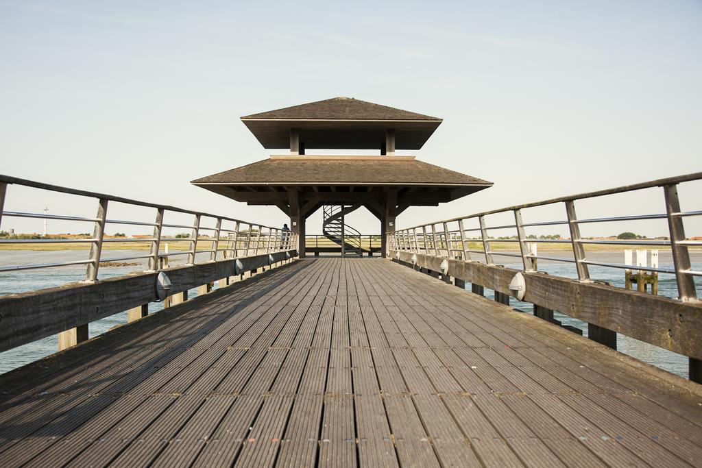 Carpe Diem Nieuwpoort Room photo