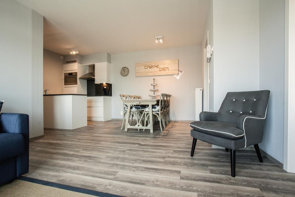 Carpe Diem Nieuwpoort Room photo