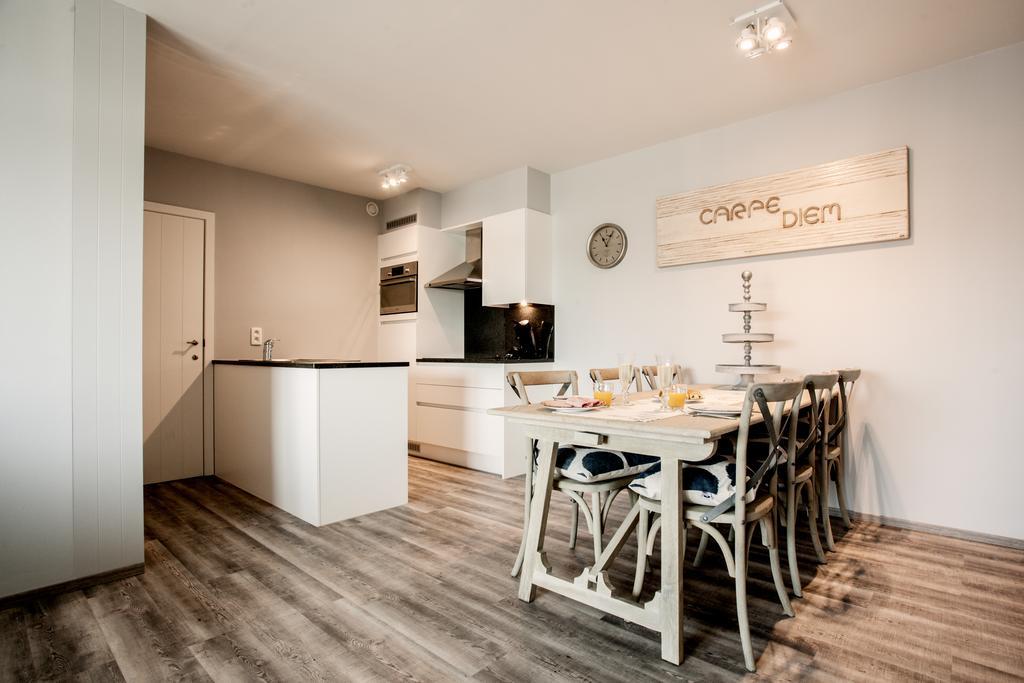Carpe Diem Nieuwpoort Room photo