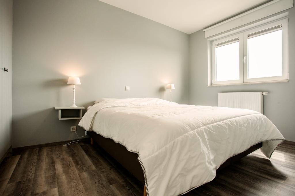 Carpe Diem Nieuwpoort Room photo