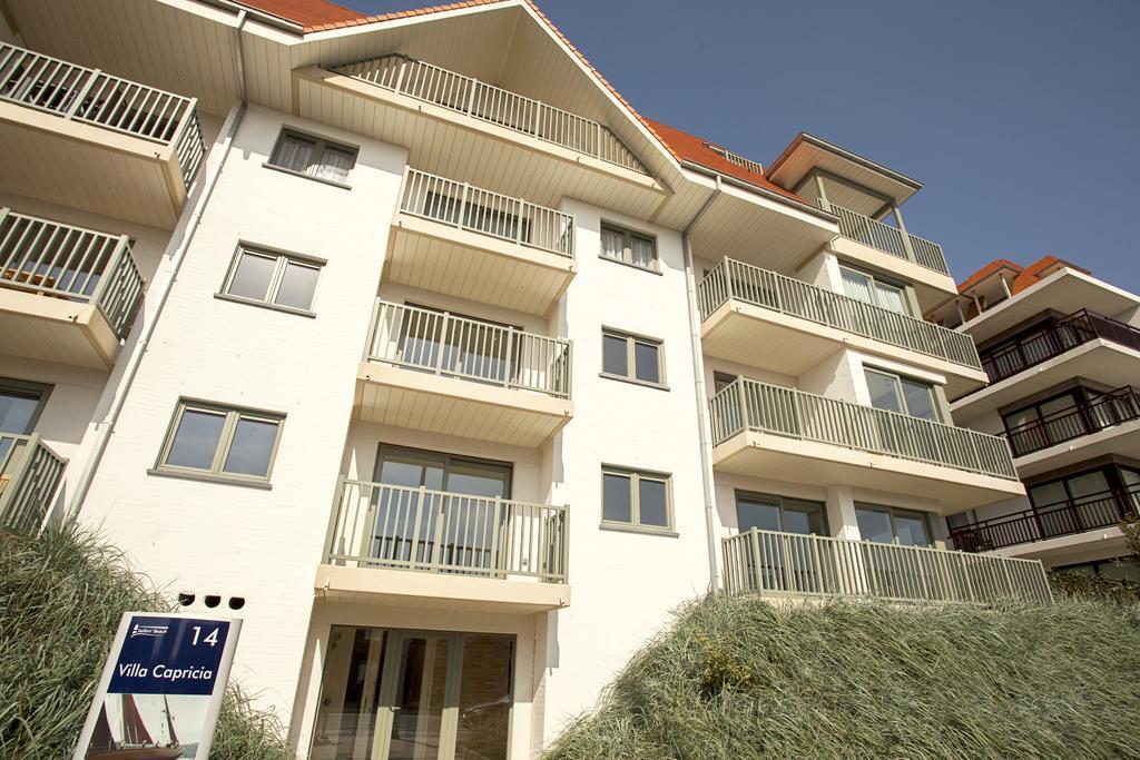 Carpe Diem Nieuwpoort Room photo