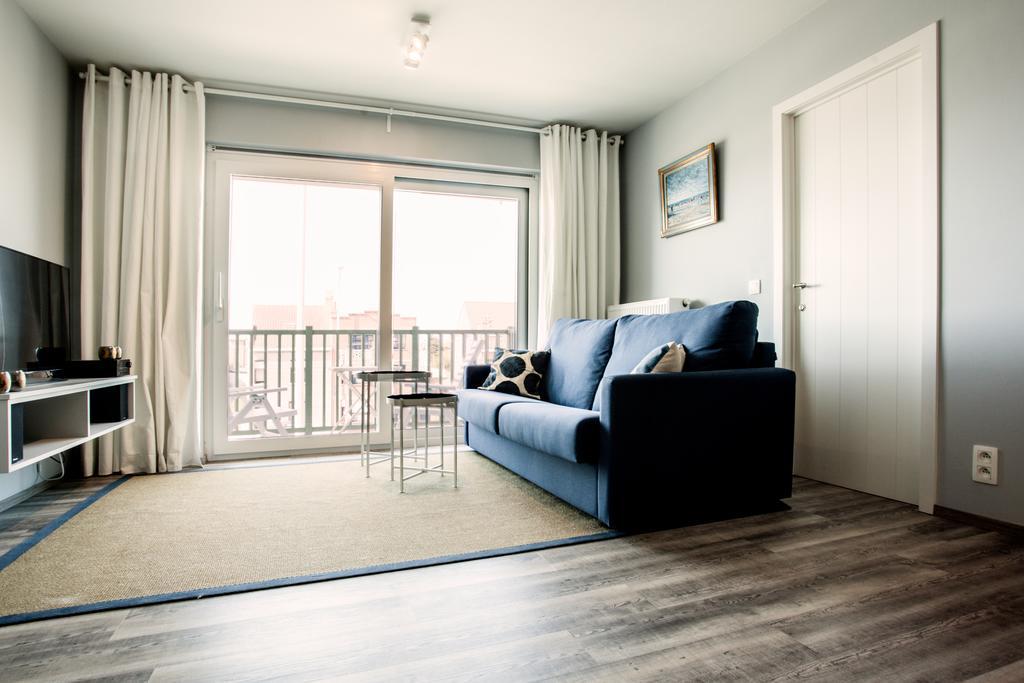 Carpe Diem Nieuwpoort Room photo