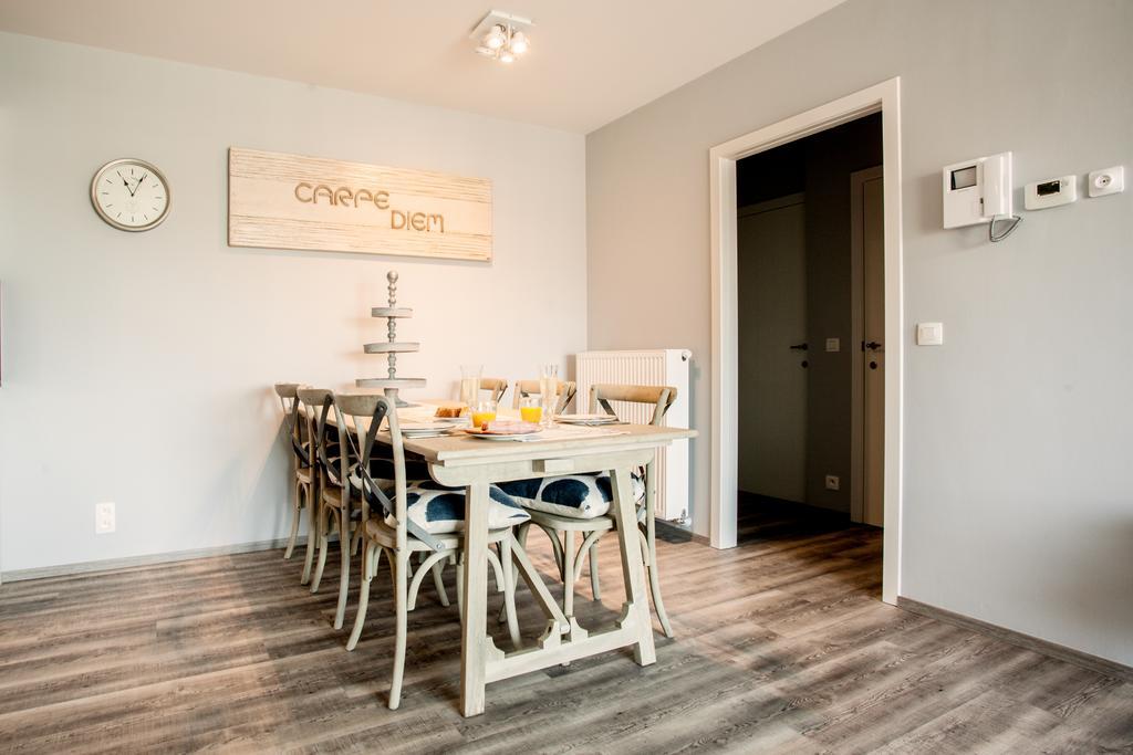 Carpe Diem Nieuwpoort Room photo