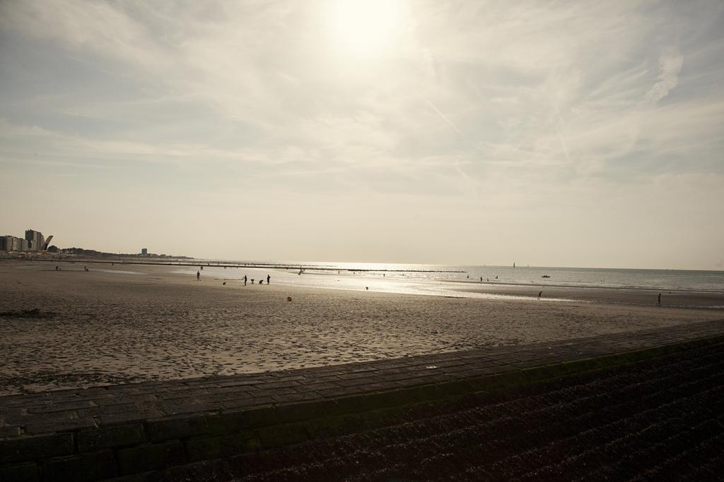 Carpe Diem Nieuwpoort Room photo