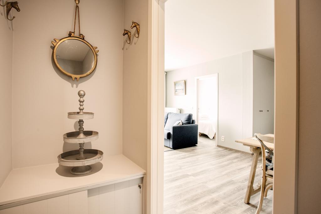 Carpe Diem Nieuwpoort Room photo