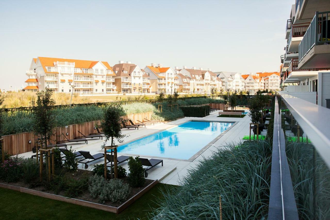 Carpe Diem Nieuwpoort Exterior photo