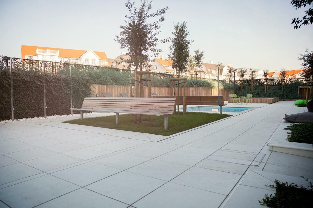 Carpe Diem Nieuwpoort Exterior photo